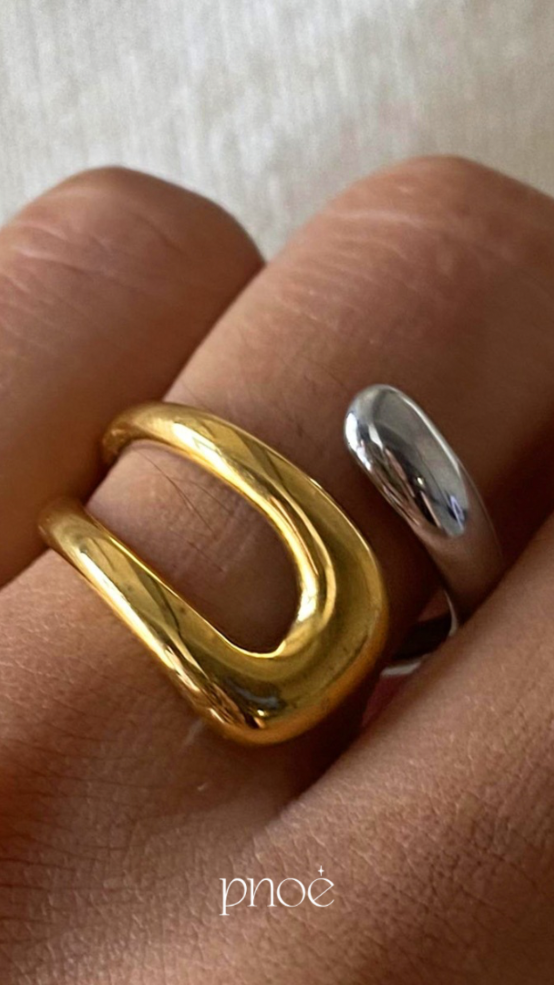 Beige Modern Simple Elegant Brand Sale Instagram Story