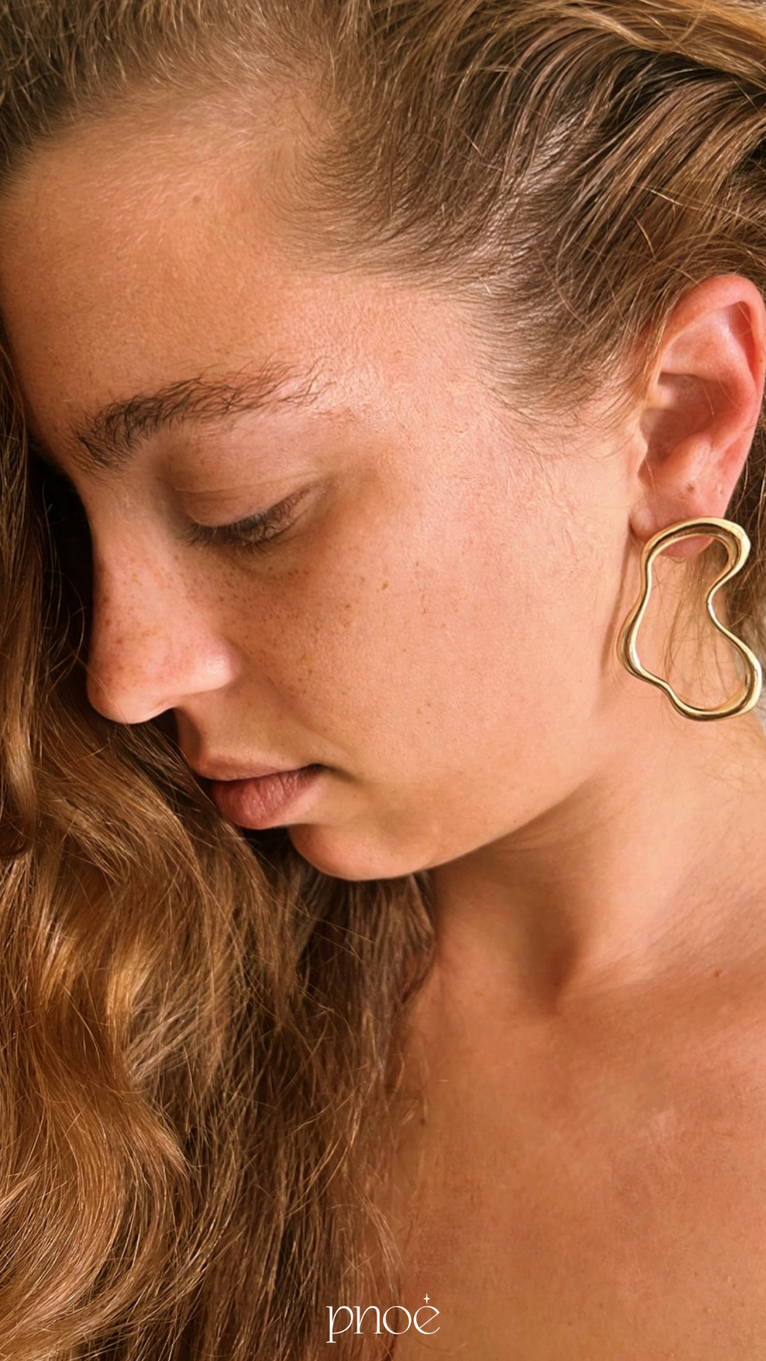 Beige Modern Simple Elegant Brand Sale Instagram Story