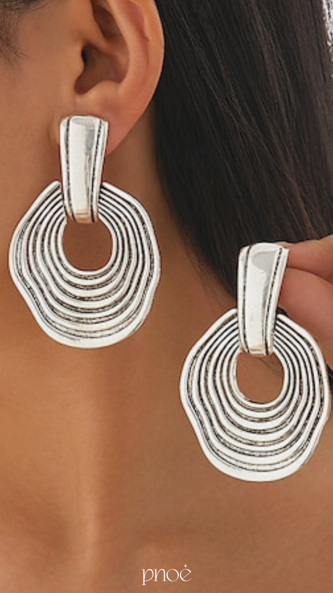 Beige Modern Simple Elegant Brand Sale Instagram Story