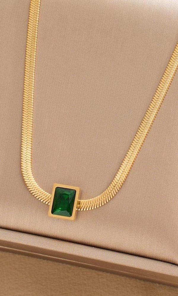 Chloris Necklace
