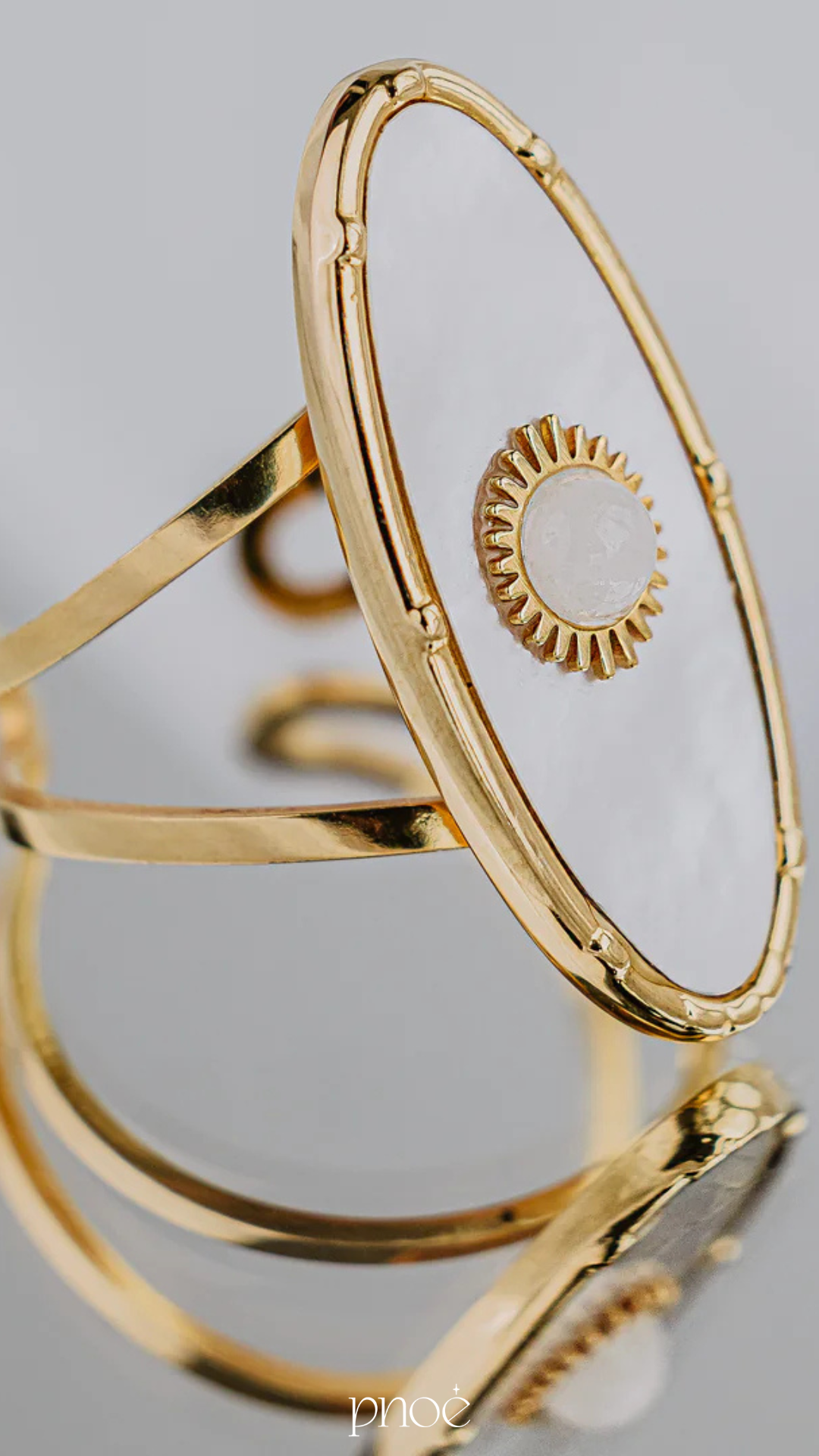 Beige Modern Simple Elegant Brand Sale Instagram Story