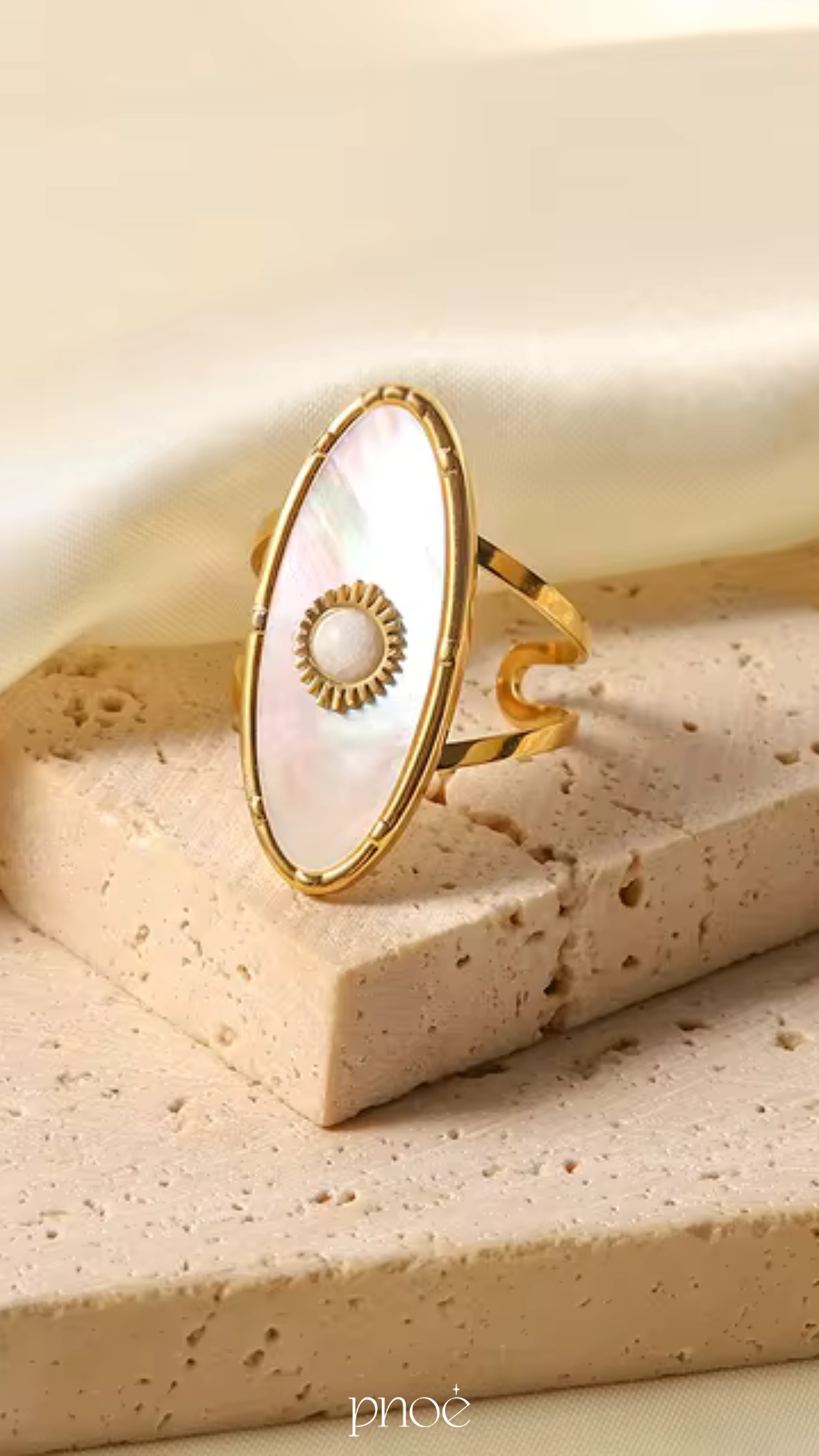 Beige Modern Simple Elegant Brand Sale Instagram Story