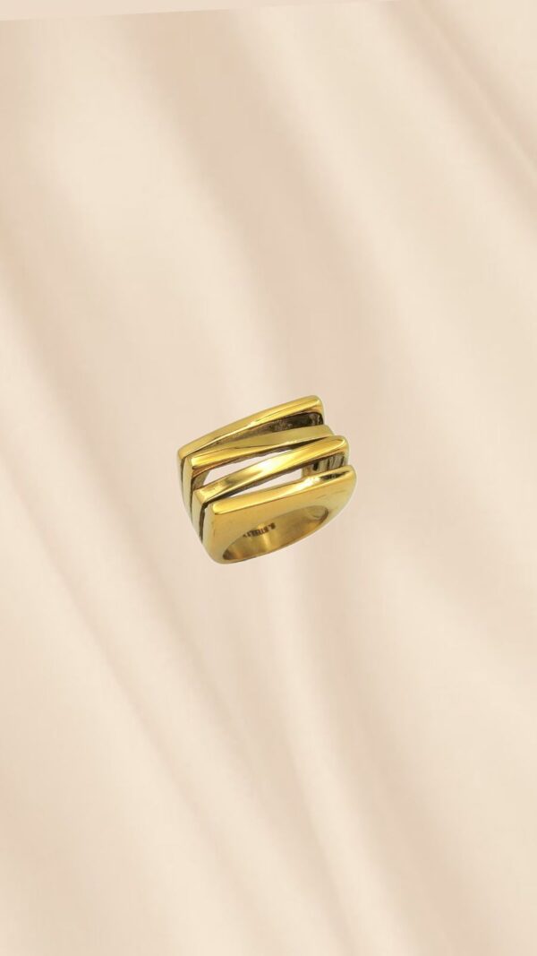 Aurea Ring