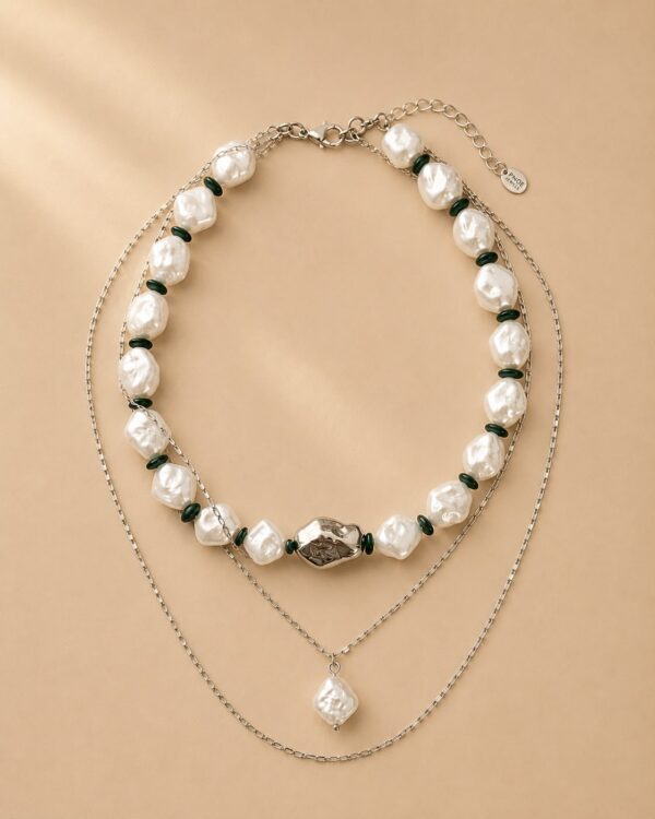 Thursday Evening Necklace (3 pieces)