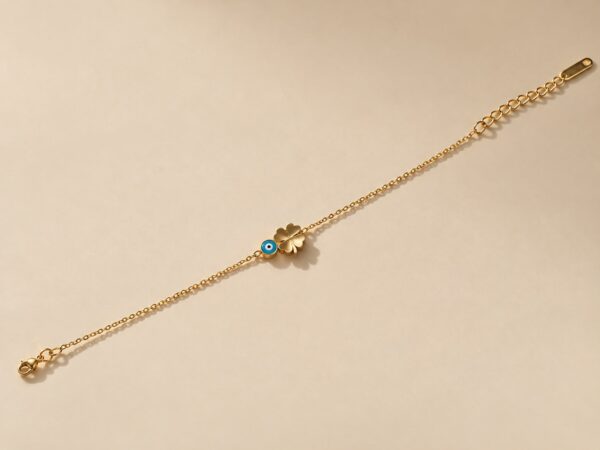 Lucky Charm Bracelet
