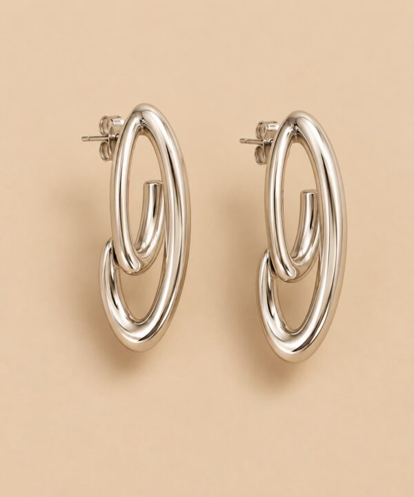 Saturday Noon Earrings