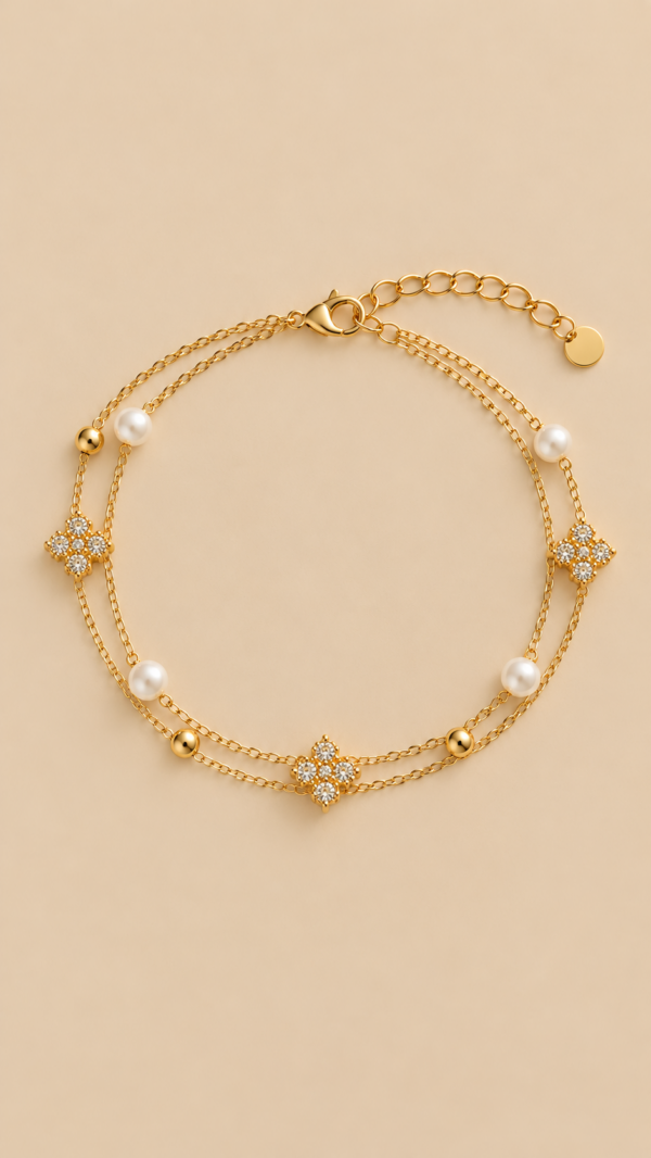 The Duo Bracelet